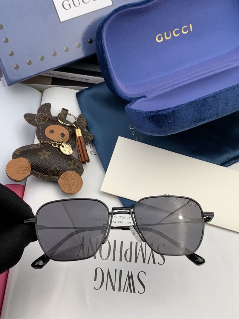 Gucci Sunglasses